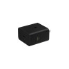 Ficha Samsung carga rápida USB Tipo-C 60W color negro Ficha Samsung Carga Rápida Usb Tipo-c 60w Color Negro