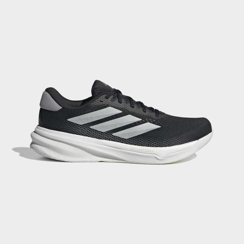 Championes Adidas Running Supernova Stride 2 Negro