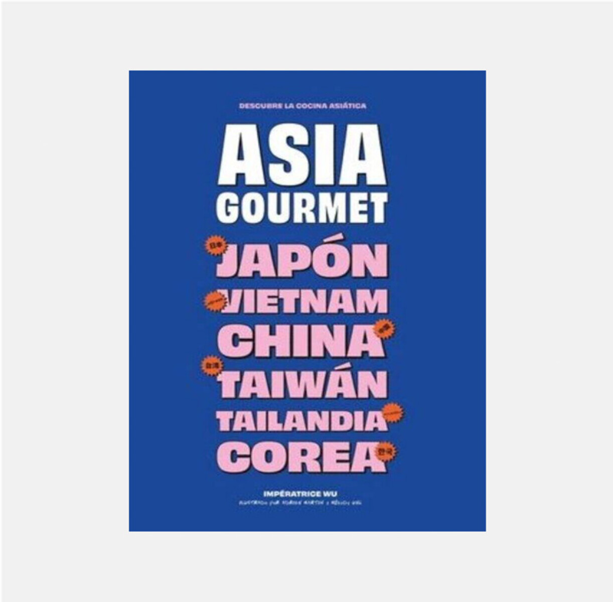 Asia Gourmet 