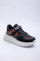 CALZADO DEPORTIVO MUJER PDK VEDRA Negro