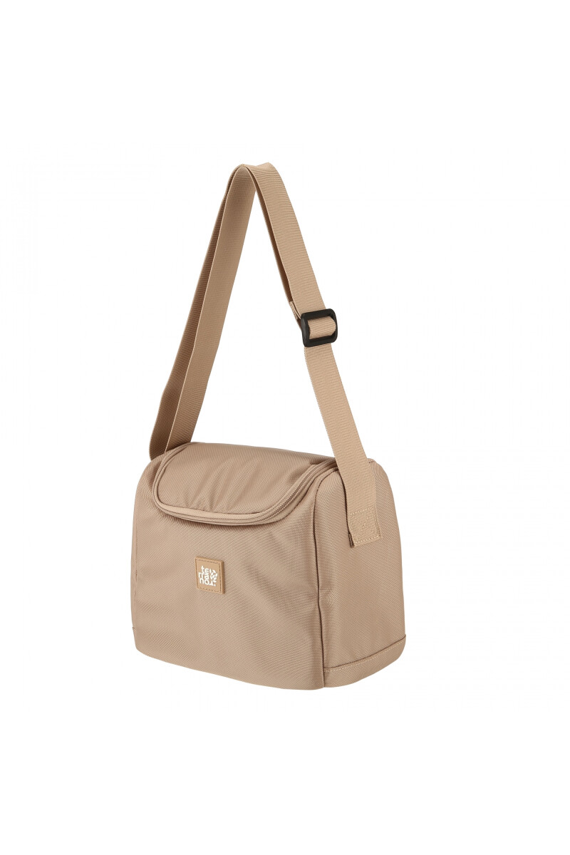 LONCHERA TERRANO BEIGE