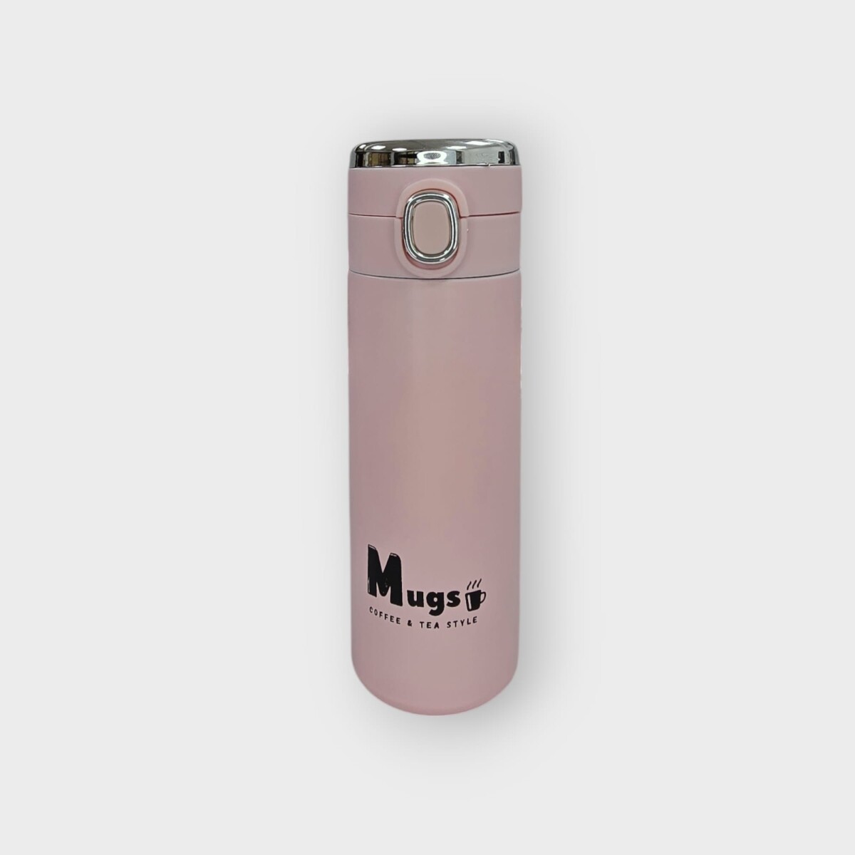 COFFEE LED MUG 420ml varios colores 