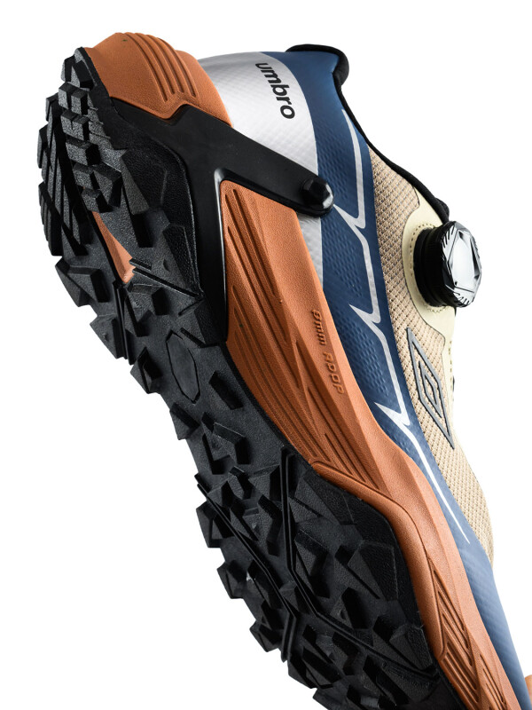Championes Numa Umbro Hombre Hbp
