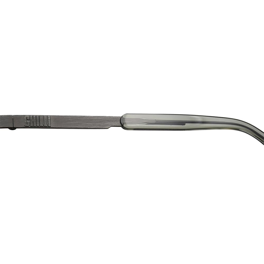 Lentes de sol De Titanio Cuadrado Titanium 2026 Gradiente/Ónix