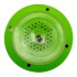 Parlante Bluetooth Ducha Ventosa Rgb Radio Fm Calidad Color Variante Verde
