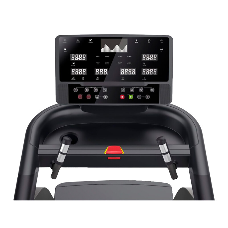 Caminador Profesional Athletic 8900T Caminador Profesional Athletic 8900t