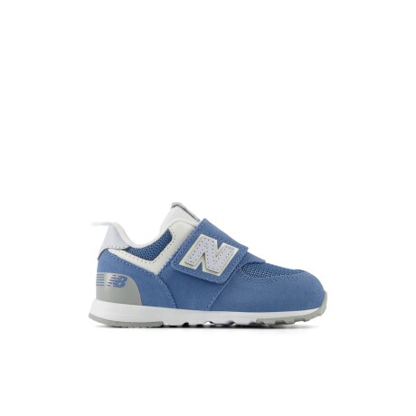 Championes New Balance de Bebé - 574 - NW574ESE HERON BLUE