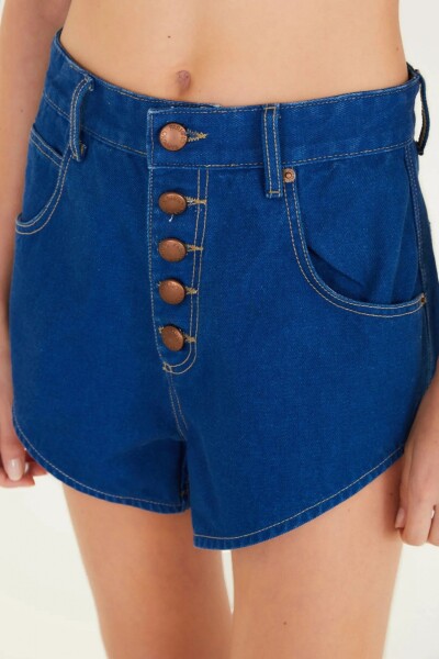 SHORT JEAN Jean