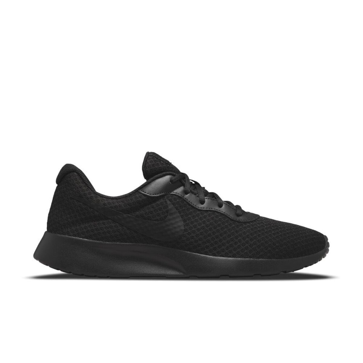 Zapatillas Tanjun de Hombre - Negro 