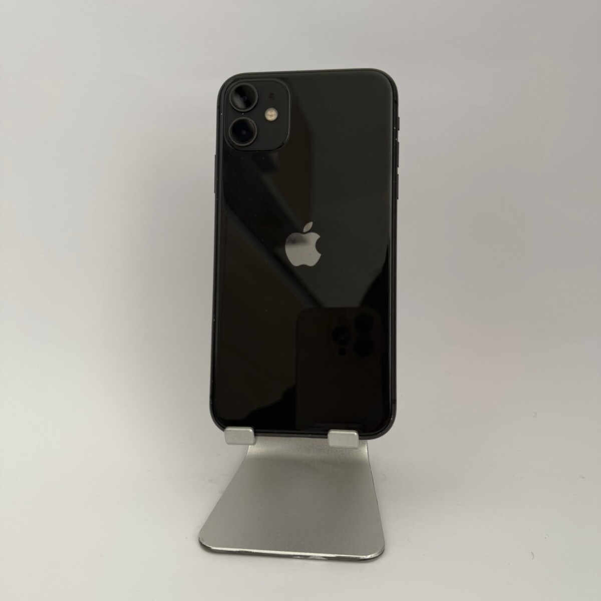 iPhone 11 64 GB - Black 