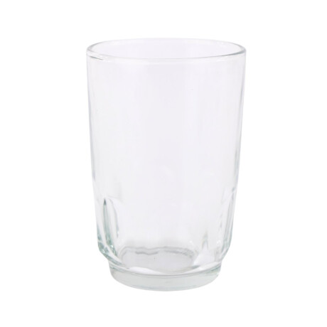 Vaso de vidrio 210ml Vaso de vidrio 210ml