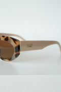 Lentes Rita MARRON