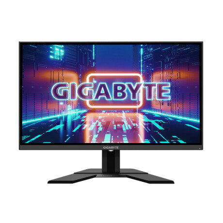 Monitor Gaming Gigabyte G27Q-SA 27" 2K IPS Black Monitor Gaming Gigabyte G27Q-SA 27" 2K IPS Black