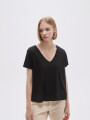 Remera Ursa Negro