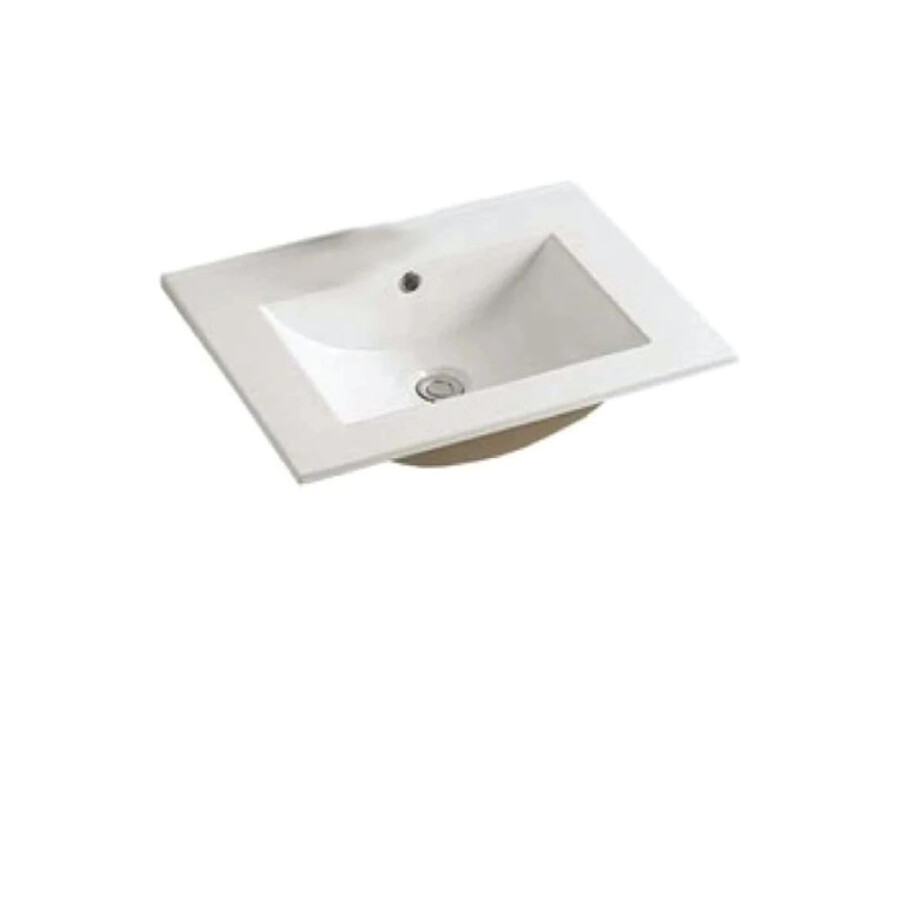Lavatorio encimera 60 cm Lavatorio encimera 60 cm