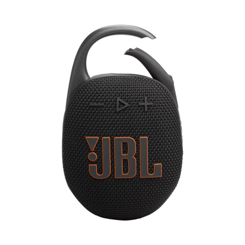 JBL Parlante Clip 5 - Black JBL Parlante Clip 5 - Black