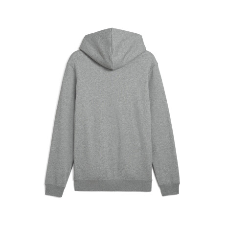 ESS Full-Zip Hoodie FL 68259003 Gris