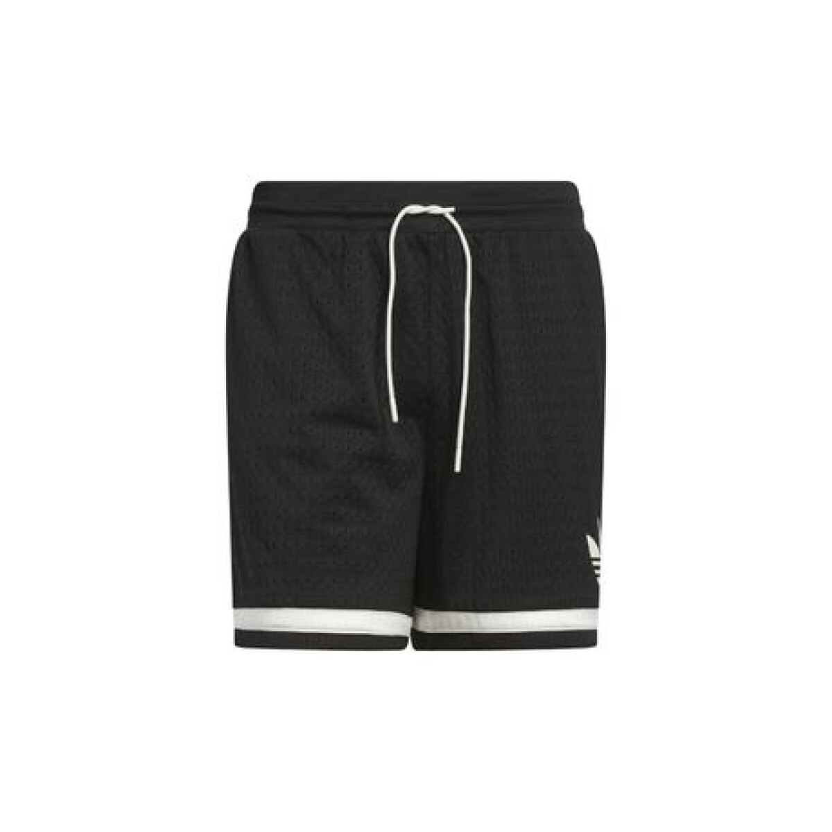 adidas SHORTS BASQUET ORIGINALS - Black 