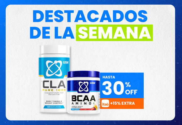 Destacado de la semana