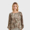 Blusa Mahrez Estampado 2
