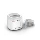 Freidora con Aceite Uno M - Moulinex | Color blanco Freidora con Aceite Uno M - Moulinex | Color blanco