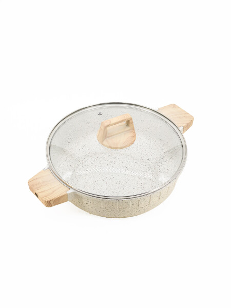 OLLA VINTAGE LINEA ALANYA OFF WHITE