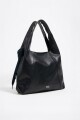BOLSO PAPER GRANDE Negro