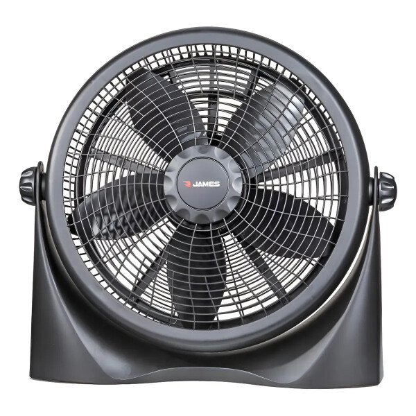 VENTILADOR TURBO JAMES 55W 40CM VENTILADOR TURBO JAMES 55W 40CM