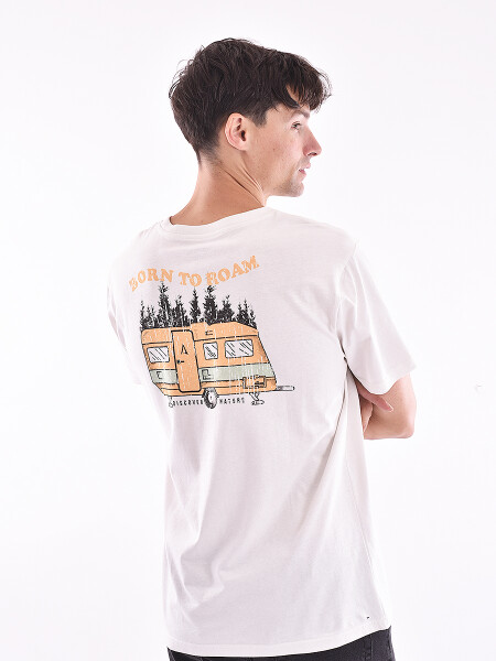 REMERA REGULAR NAUPLIA VARIANTE 1