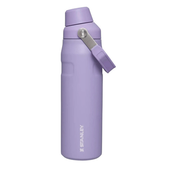 BOTELLA TERMICA STANLEY ORIGINAL AEROLIGHT ICE FLOW 24 OZ LILA BOTELLA TERMICA STANLEY ORIGINAL AEROLIGHT ICE FLOW 24 OZ LILA