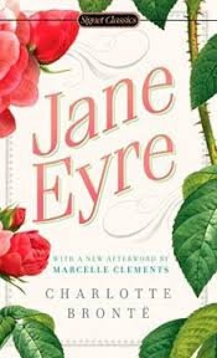 JANE EYRE (INGLES) 