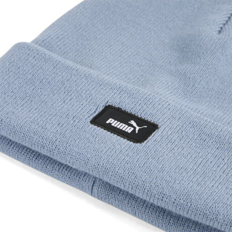 ESS Mid Crown Beanie 02640001 Celeste