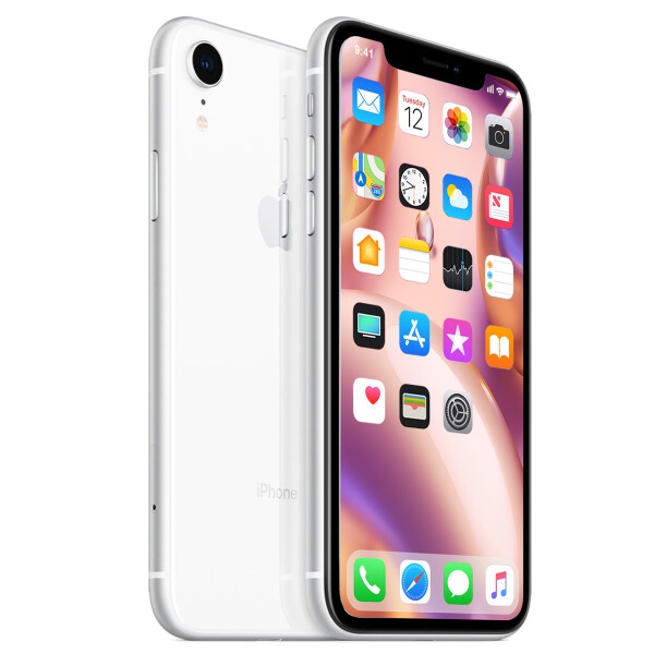 Iphone Xr 3/64 Gb Swap 4g BLANCO