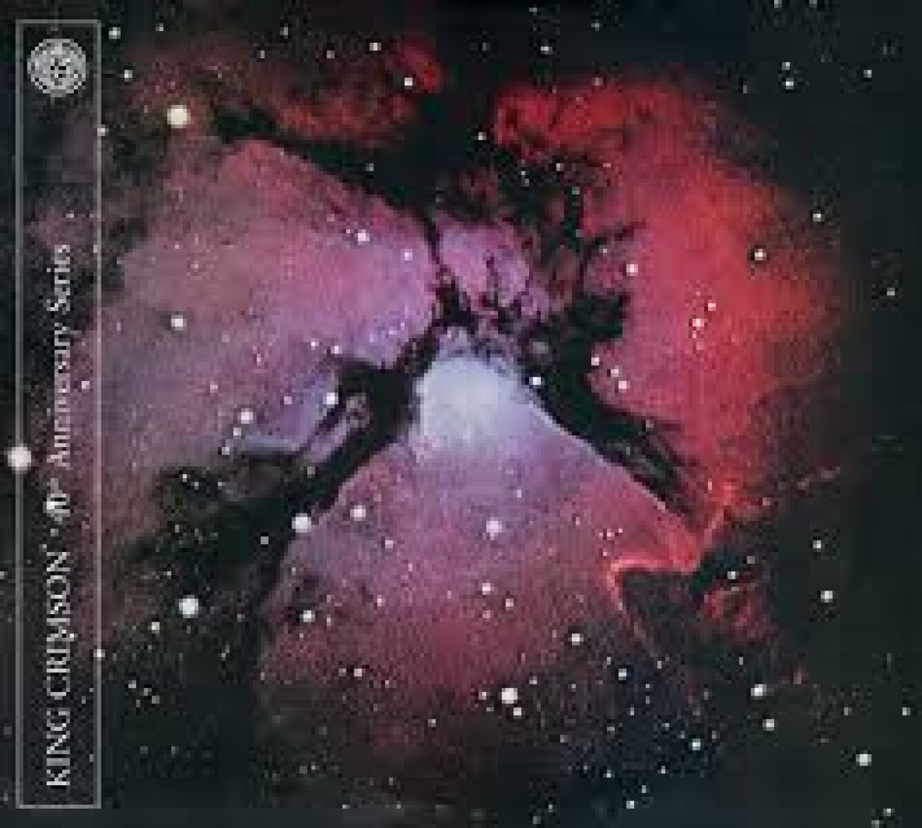 King Crimson - Islands (steven Wilson Mix) - Vinilo 
