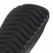 Sandalia Unisex Adidas Adilette Lumia Negro