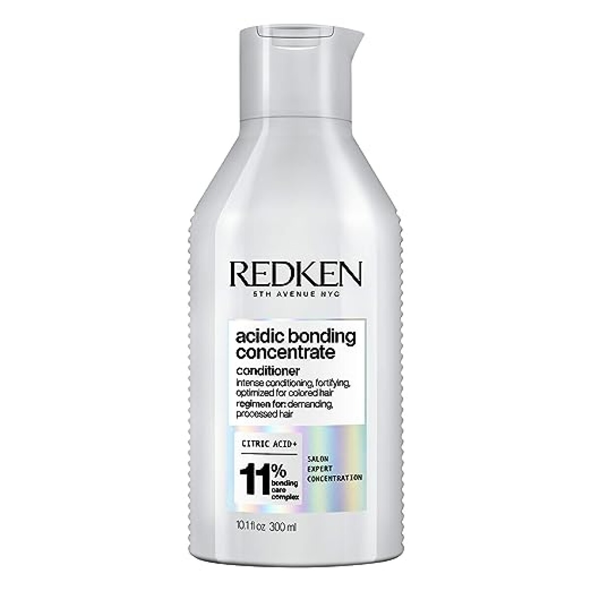 Redken ABC Acidic Bonding Concentrate Acondicionador 300 ml 