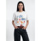 CAMISETA MM OFF WHITE