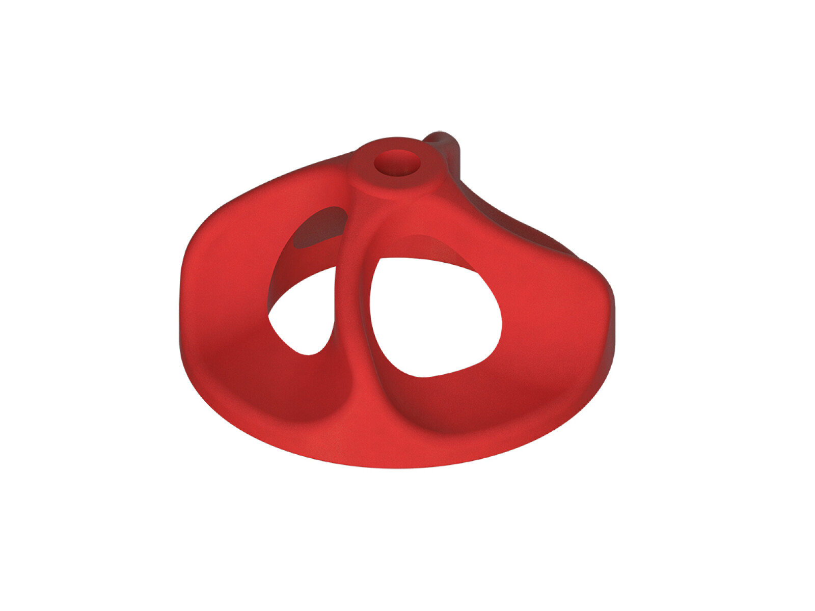Niveladores De Piso Twister Rosca Bolsa X100 Unid Uso 