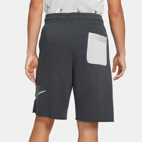 Short Nike Moda Hombre SPE+ ALUMNI S/C