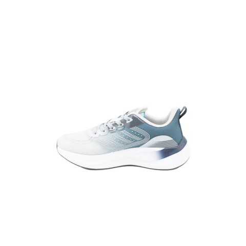 CHAMPION 39-44 GREY/BLUE