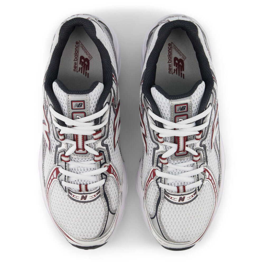 NB 740 - Unisex White