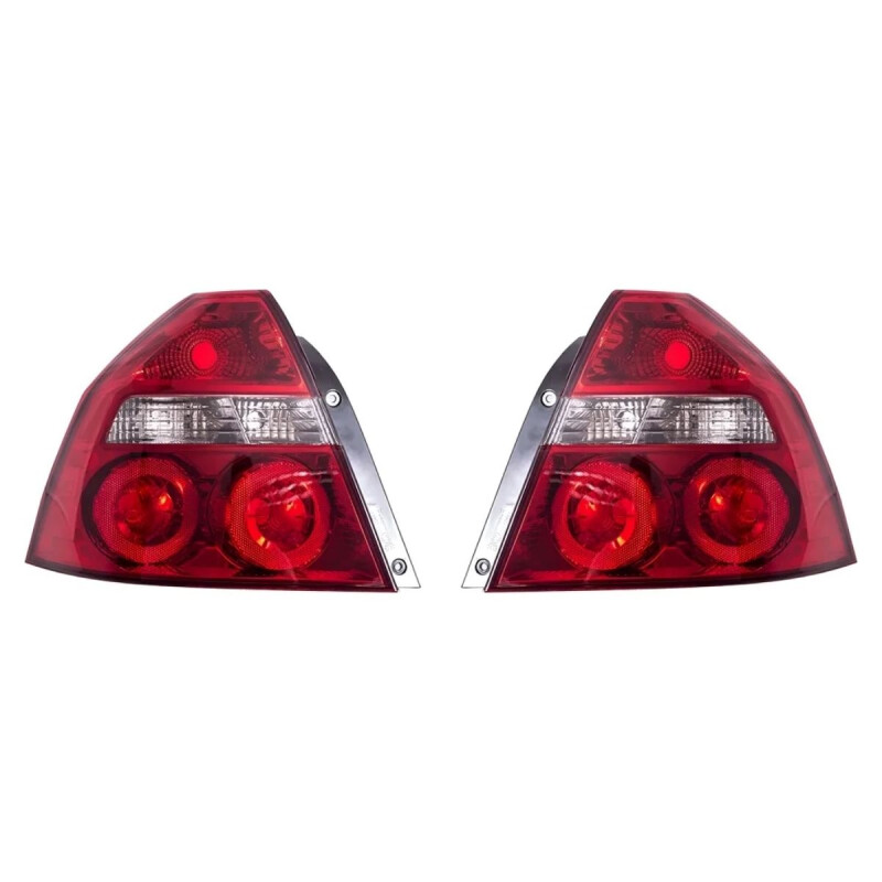 KIT DE FAROS TRASEROS Kit De Faros Traseros