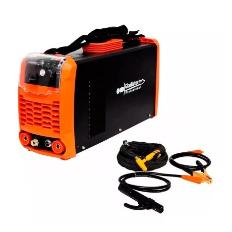 SOLDADORA INVERTER TIG-ELECTRODO 20-200 AMP 2.0 A N/a
