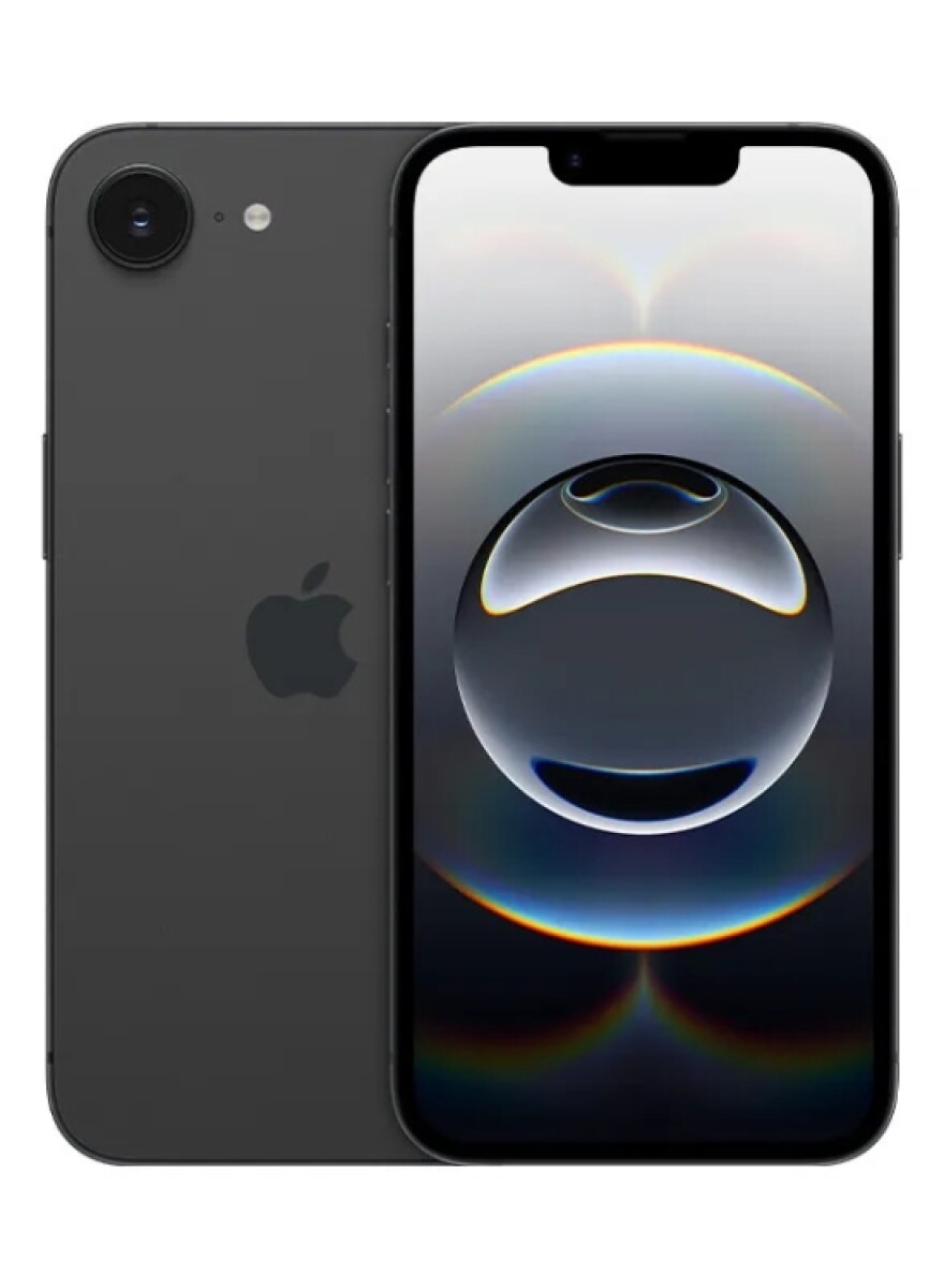 Celular Iphone 16e 256gb 