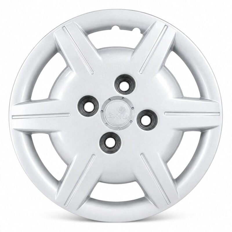 JUEGO 4 TAZAS RUEDA 13'' - CORSA / CELTA JUEGO 4 TAZAS RUEDA 13'' - CORSA / CELTA