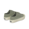 Championes Superga 2630 Stripe Corduroy Verde