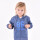 CAMPERA JOEL AZUL