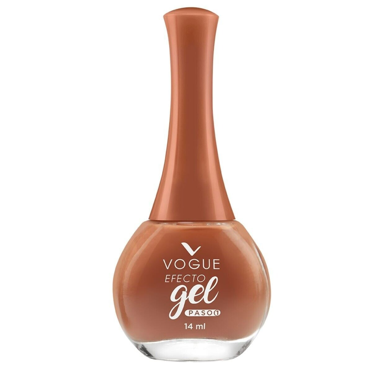 Vogue Esmalte Efecto Gel Mendoza 