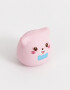 Lúdico Squeeze Squishy Gatito - Rosa Claro