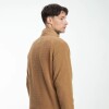 Campera Sherpa CLARK Uniform Camel